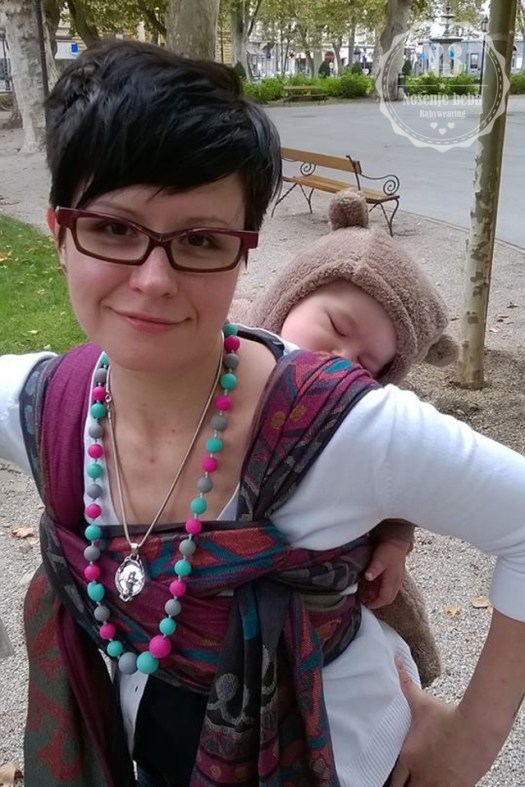 Sa sinom u marami Didymos Orient. 