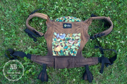 Boba 3G, prethodnica Bobe 4G. 