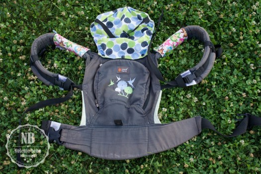 Love & Carry Spring Melody