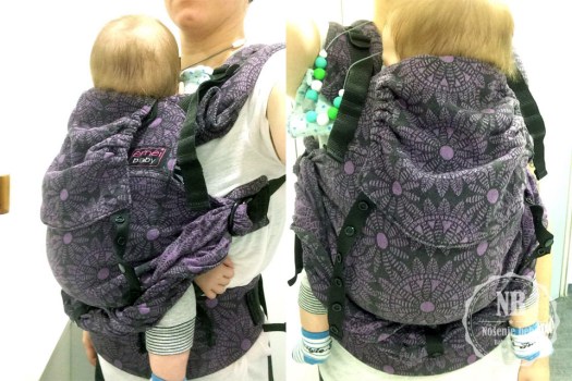 Emeibaby hibridna nosiljka 