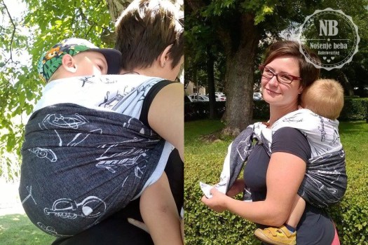 Milili New Music tkana marama na danjem svjetlu u gusarskom vezu (RRR): Vidljiv je jaki kontrast između svijetle i tamne strane radi urednog tkanja i češljanog pamuka. 