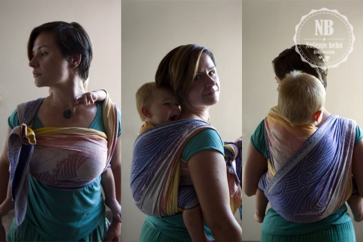 Oscha Okinami Aegle u vezu WDH