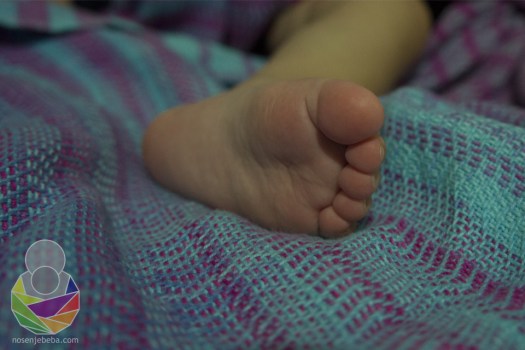 ... i uspješan transfer u krevet!