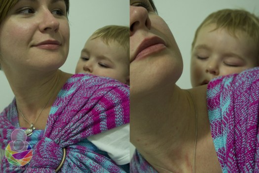 ...još malo čarobne prašine.... 