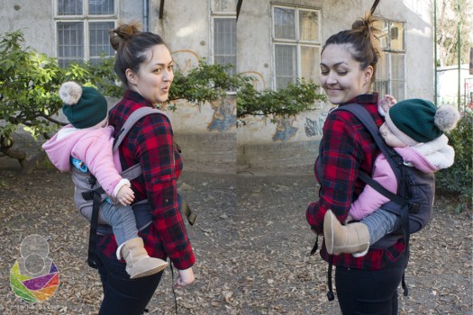 Ruckeli BASIC i SLIM model. 