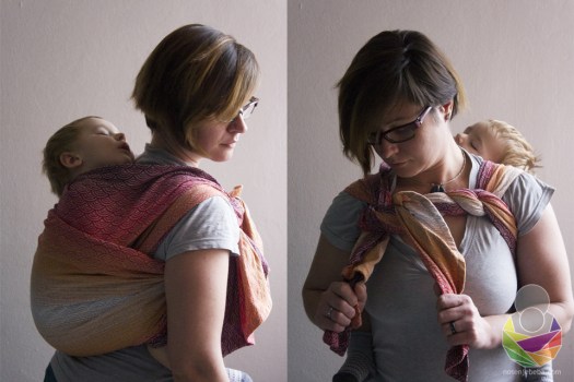 Oscha Sekai Balefire poslužila mi je za dugu šetnju i uspavljivanje mog dvogodišnjaka. Dok se on nije bunio meni je nakon 2 sata došlo da vrištim... 