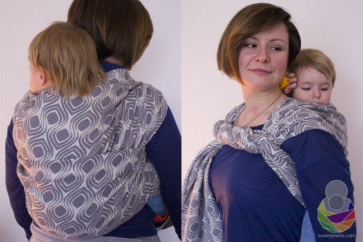 ...godinu dana kasnije.