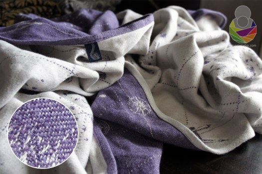 Firespiral Albus Twilight Starmap