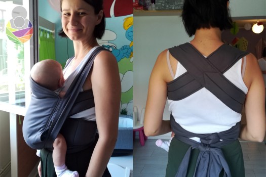 Podešavanje mei tai